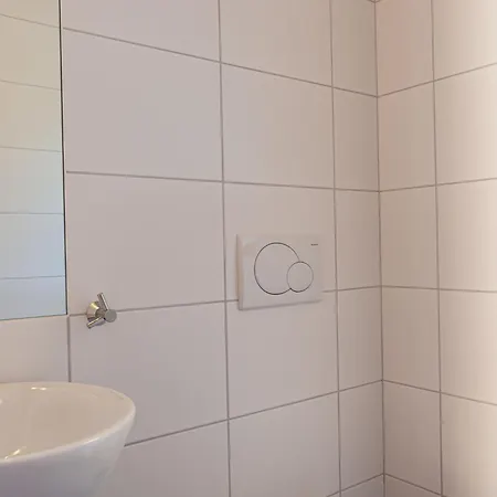 Aquarius By Interhome