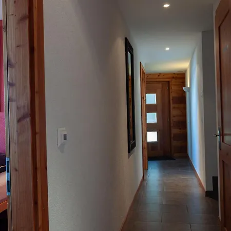 Aquarius By Interhome Σαλέ