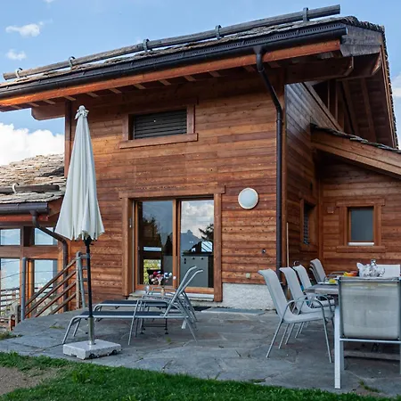 Aquarius By Interhome