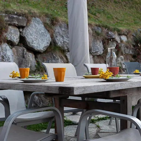 Aquarius By Interhome *