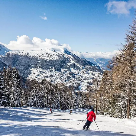 Aquarius By Interhome