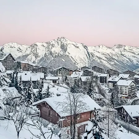 Aquarius By Interhome *