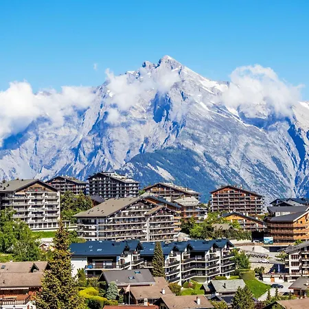 Aquarius By Interhome * Nendaz