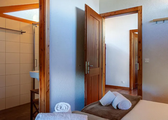 Aquarius By Interhome Alpehytte *